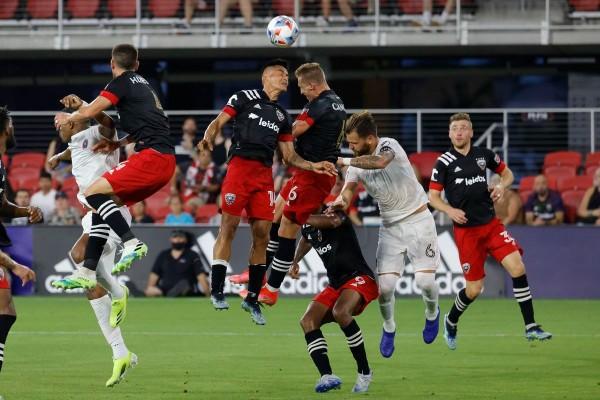 Soi kèo DC United vs Inter Miami lúc 06h30 ngày 24/8 - MLS
