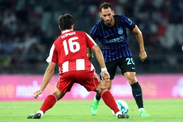 Soi kèo Inter Milan vs Udinese lúc 01h45 ngày 1/9 - Serie A